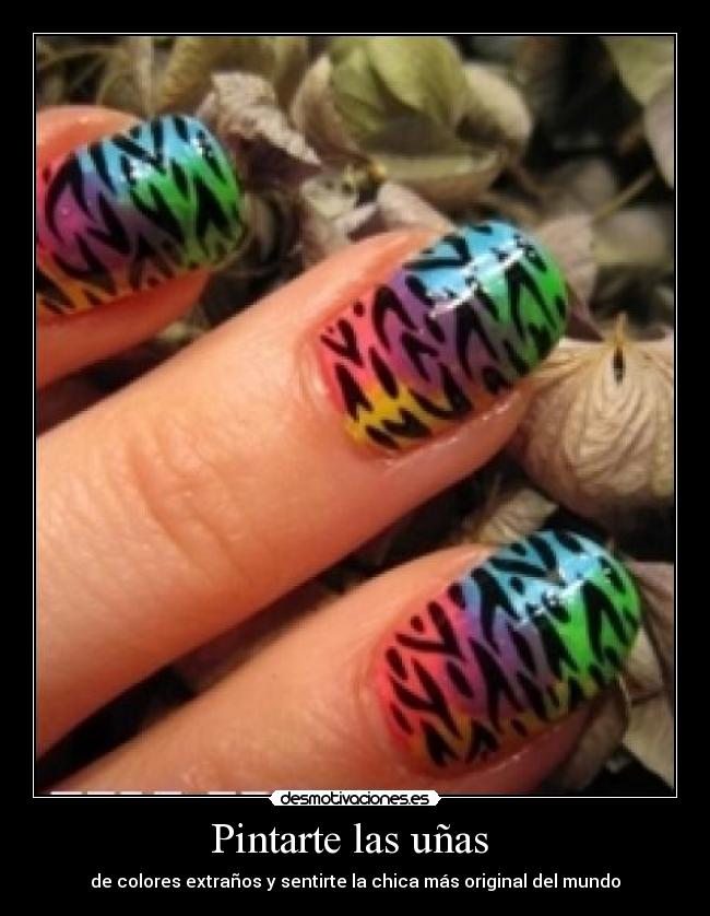 carteles unas desmotivaciones