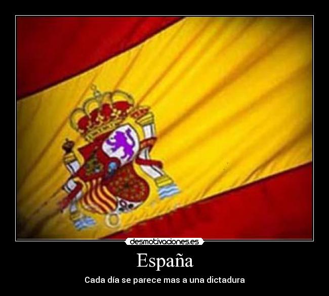 España - 