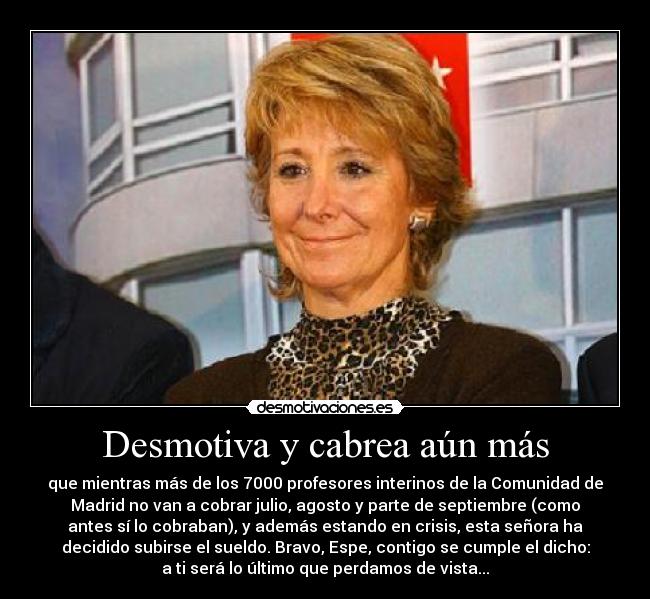 carteles desmotiva politica educacion sociedad desmotivaciones