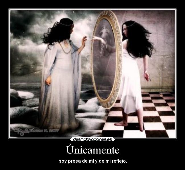 Únicamente - 