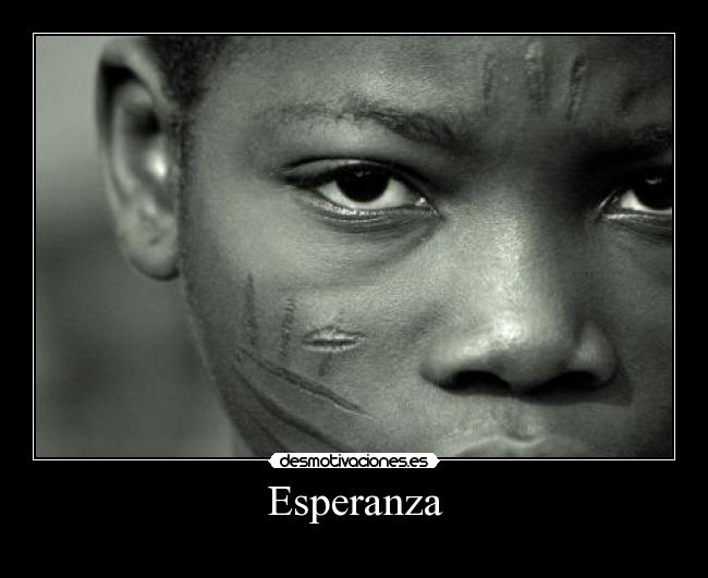 Esperanza - 