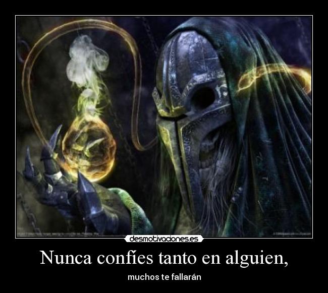 carteles  desmotivaciones