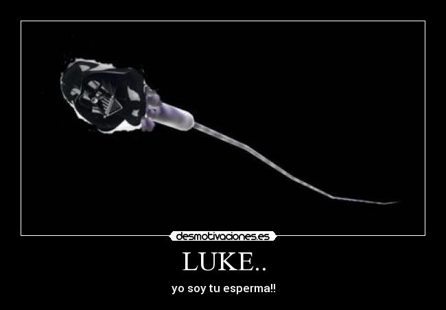 LUKE.. -