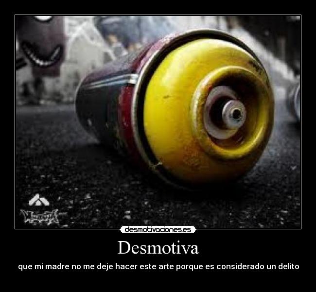 Desmotiva -