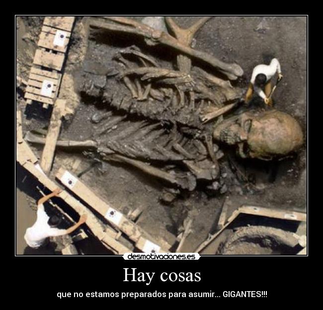 Hay cosas - 