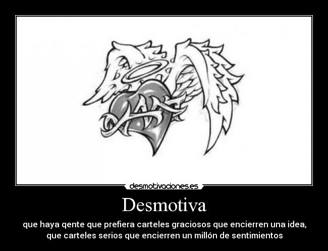 Desmotiva - 