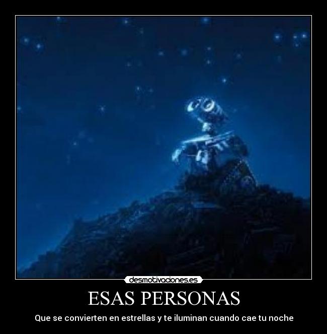 ESAS PERSONAS - 