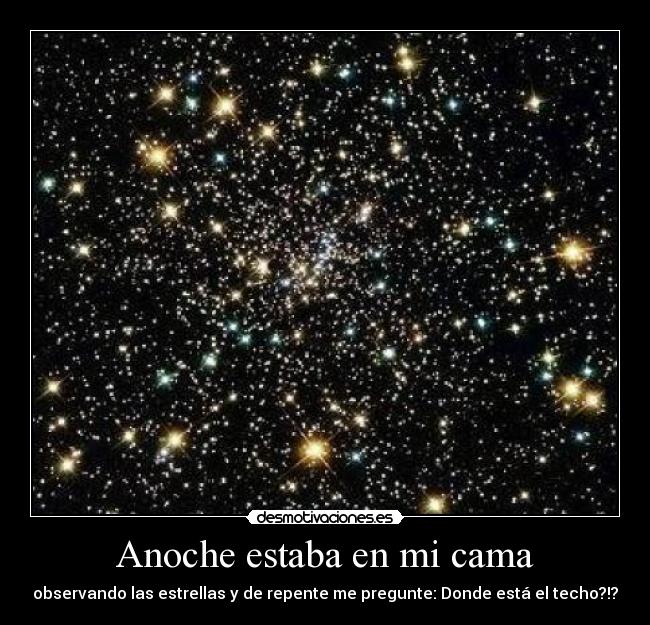 carteles techo desmotivaciones