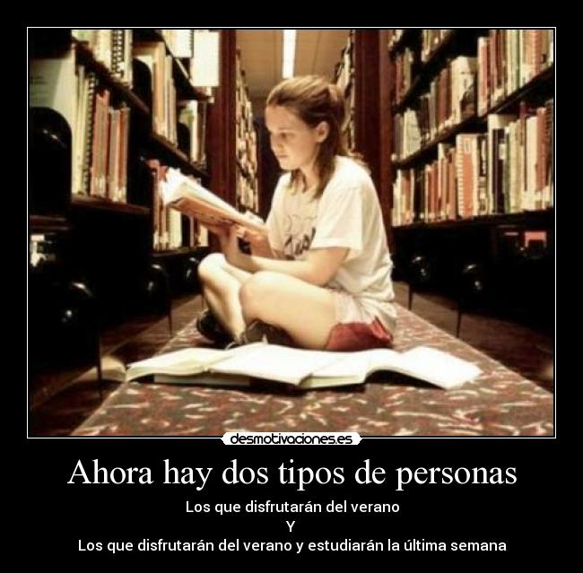 carteles semana desmotivaciones