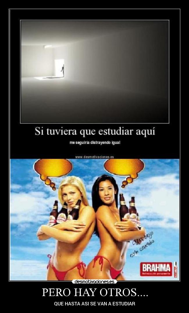 PERO HAY OTROS.... - 