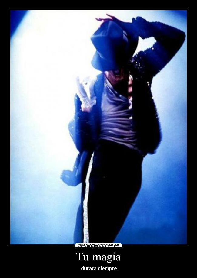 Tu magia - 