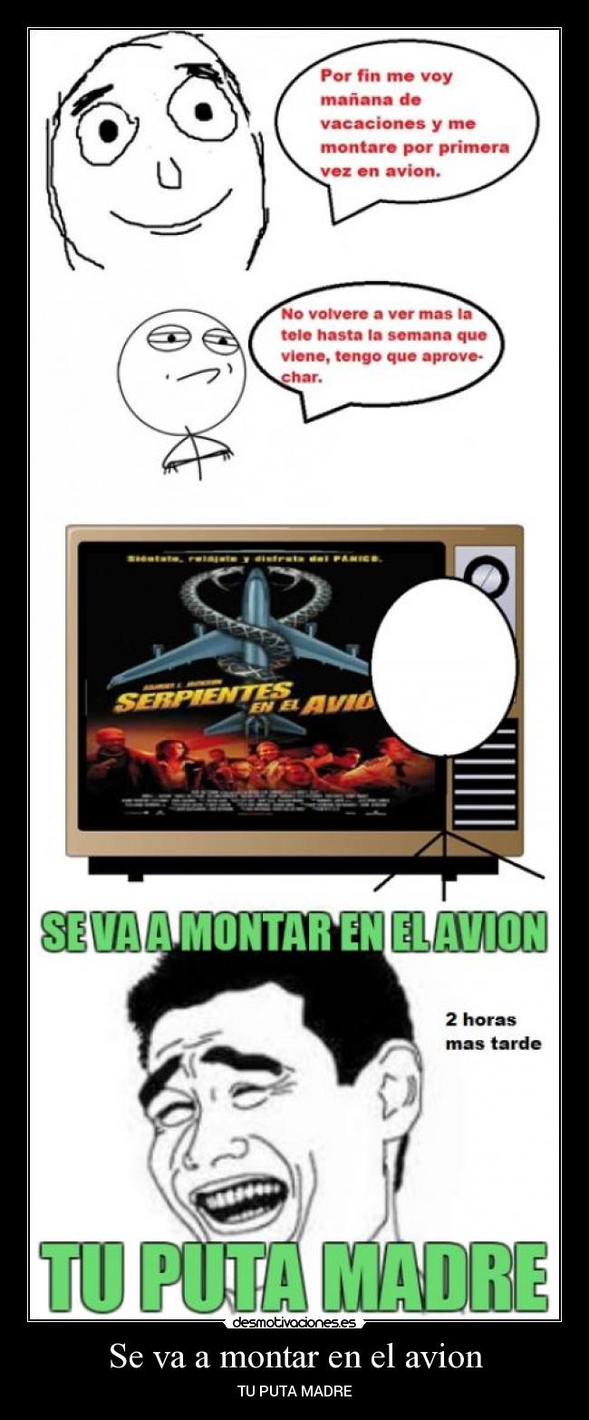 carteles desmotivaciones