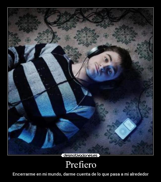 Prefiero - 