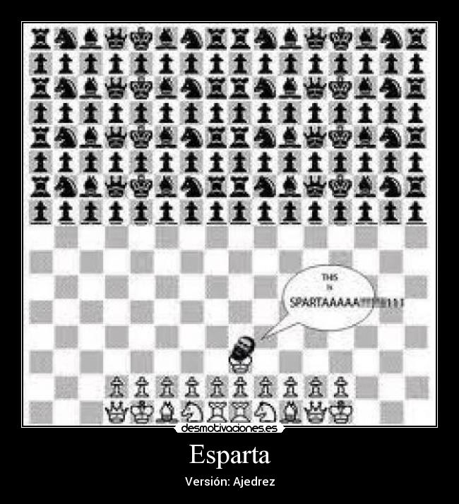 Esparta -
