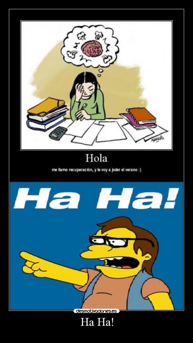 Ha Ha! - 