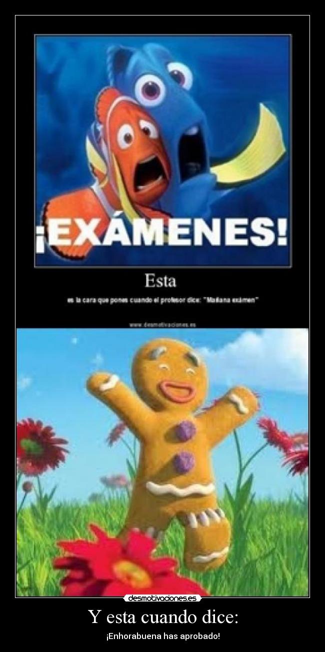 carteles esta desmotivaciones