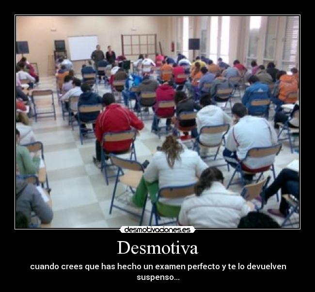 Desmotiva - 