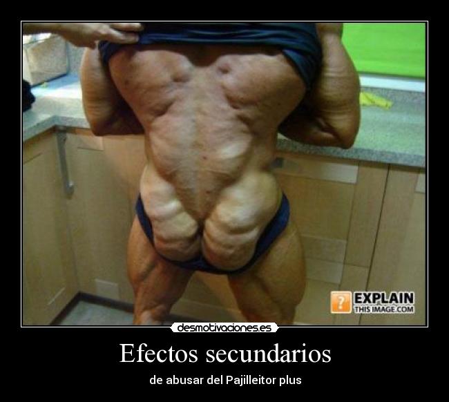 carteles pajilleitor desmotivaciones