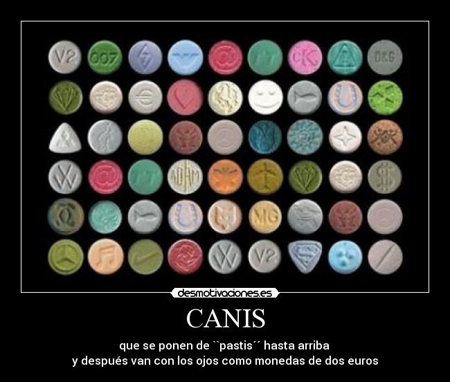 CANIS -