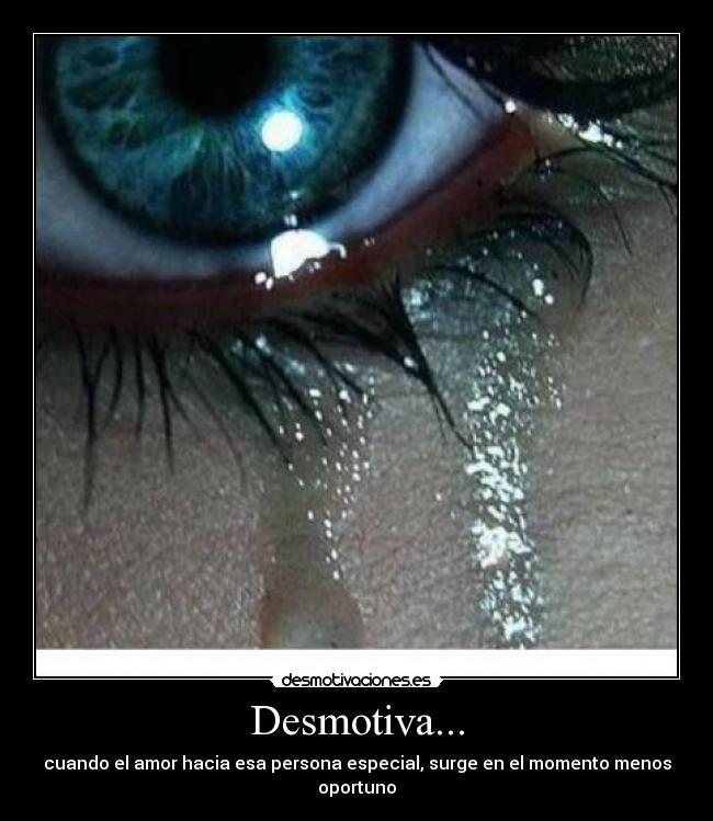 Desmotiva... - 