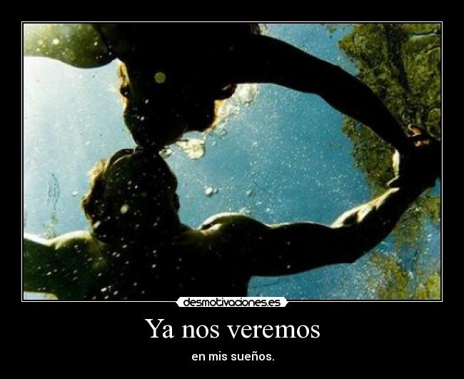 Ya nos veremos -
