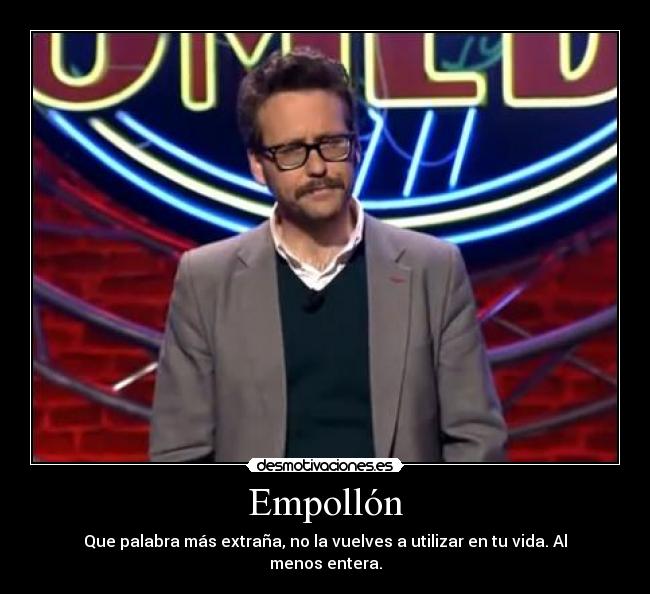 Empollón -