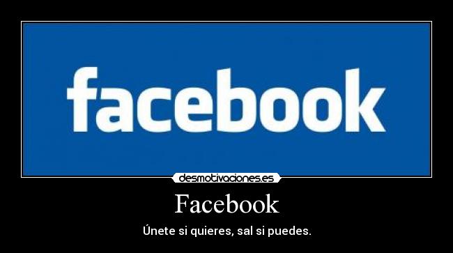 Facebook -