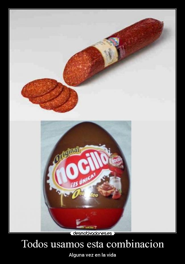 carteles combinacion desmotivaciones