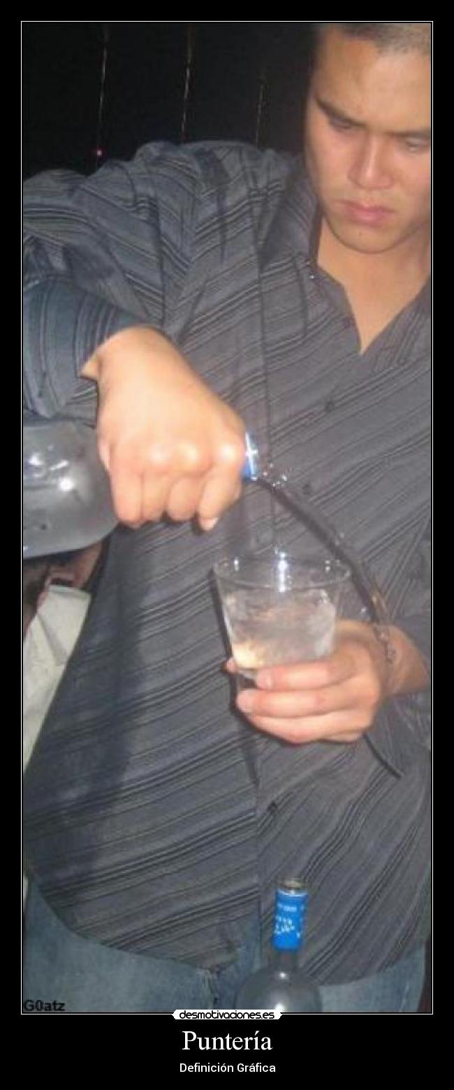 Puntería - 