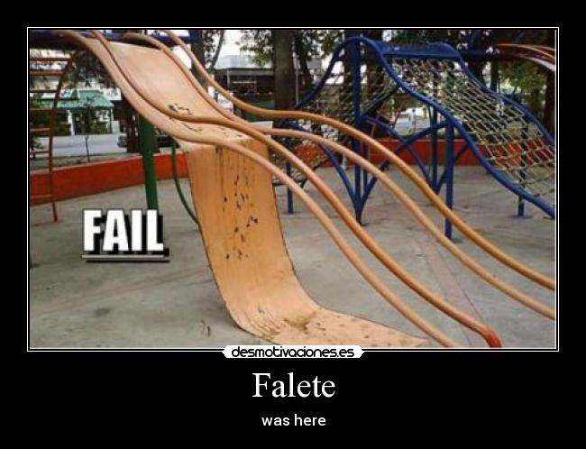 Falete - was here