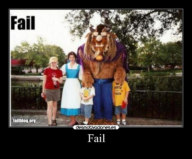 Fail - 