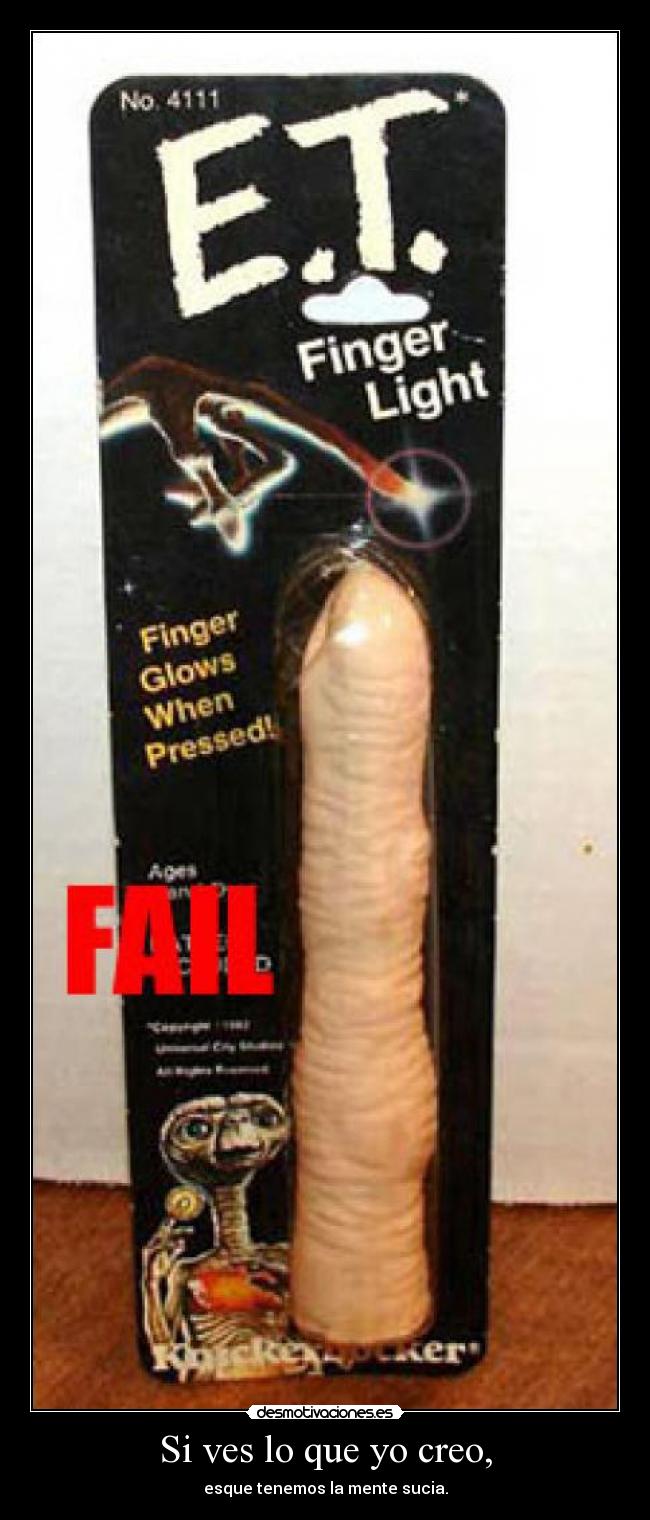 Si ves lo que yo creo, - 