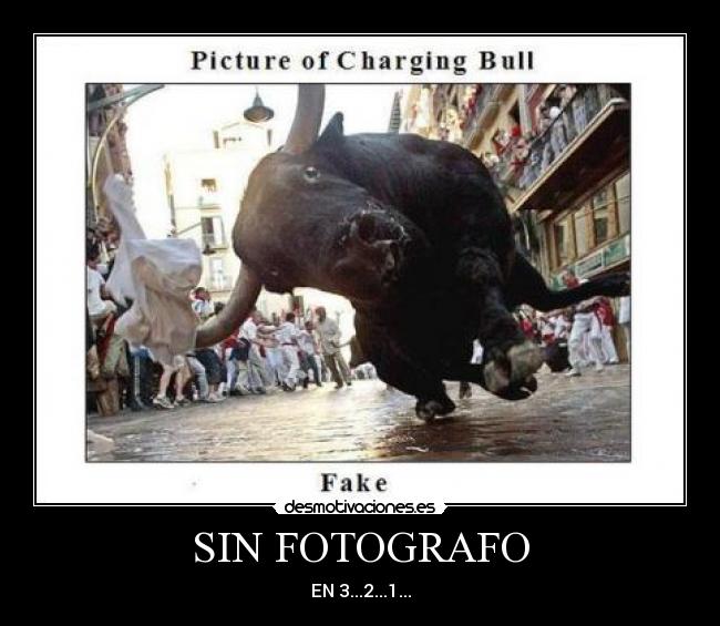 SIN FOTOGRAFO -