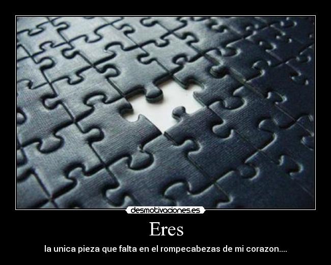 Eres - 