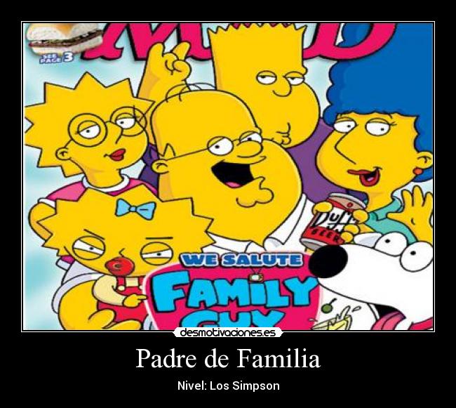 Padre de Familia -