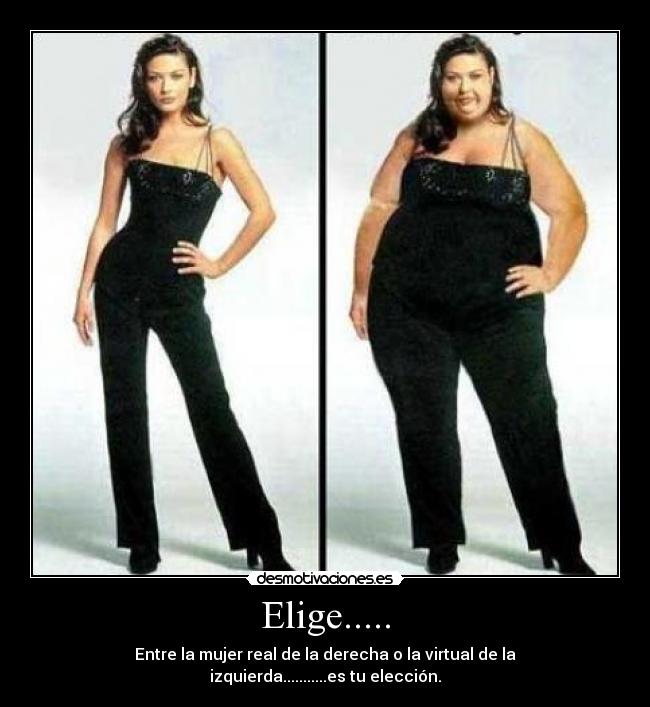 carteles elige desmotivaciones