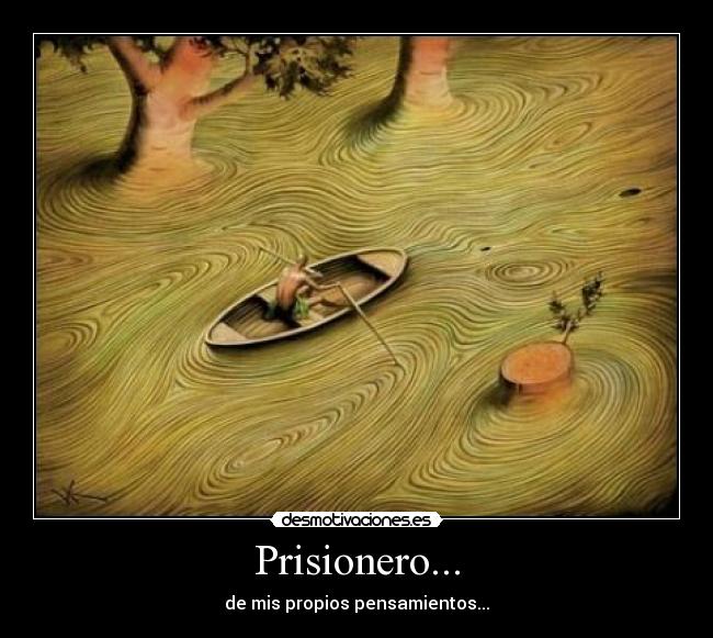 Prisionero... - 