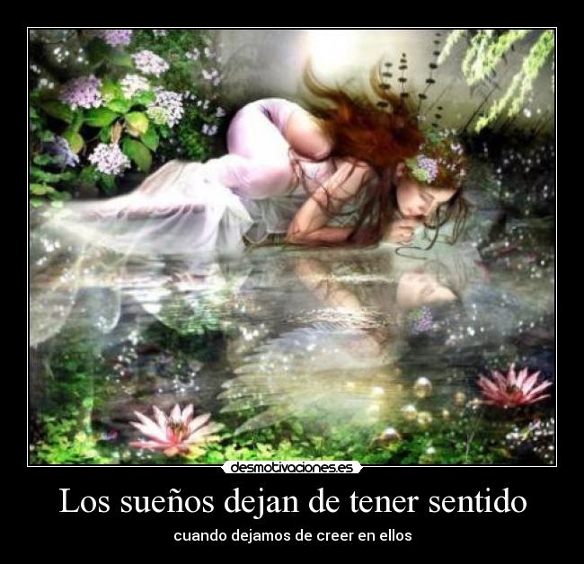 carteles suenos desmotivaciones