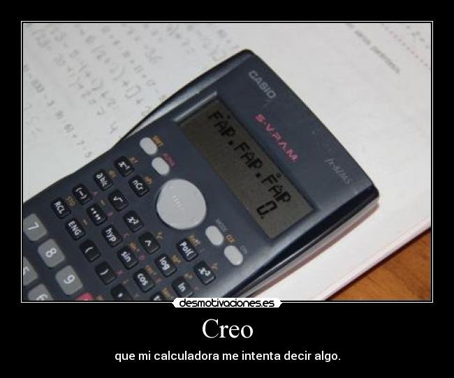 Creo -