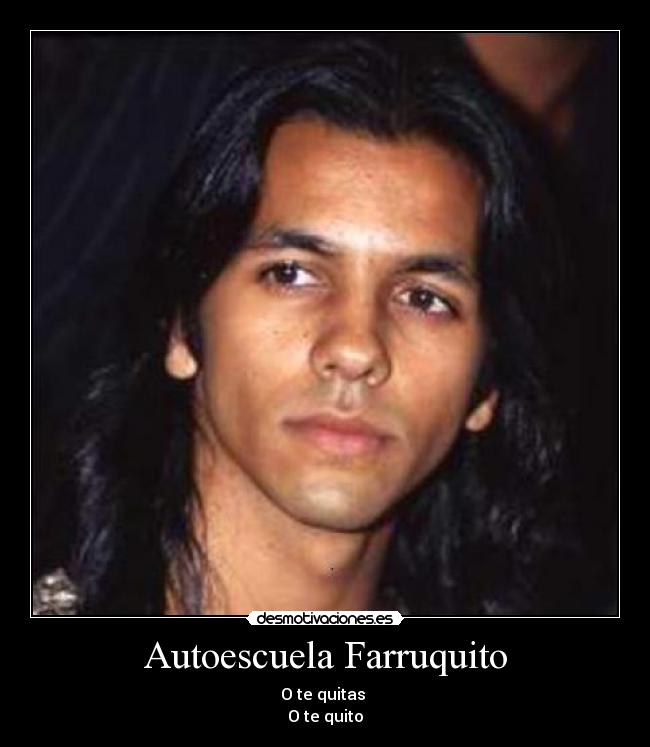 Autoescuela Farruquito -