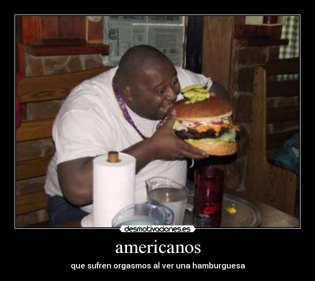 americanos -