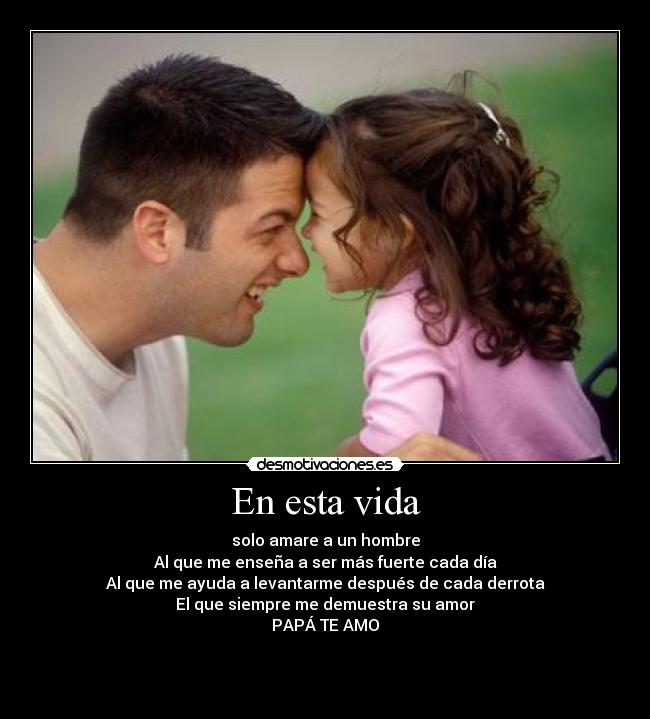 En esta vida - 