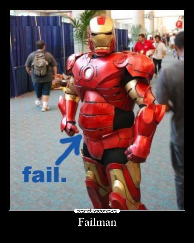 Failman - 