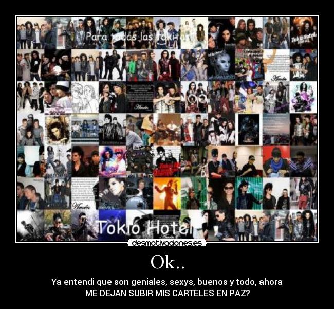 carteles paz desmotivaciones