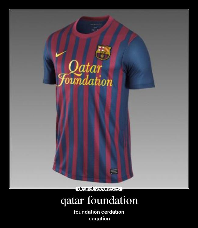 qatar foundation -