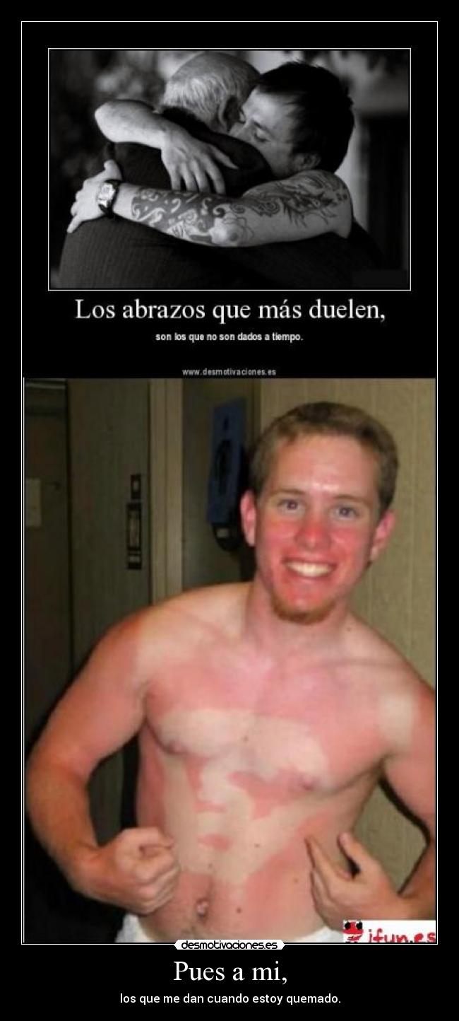 carteles quemado desmotivaciones