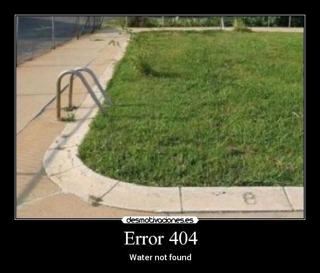 Error 404 - 
