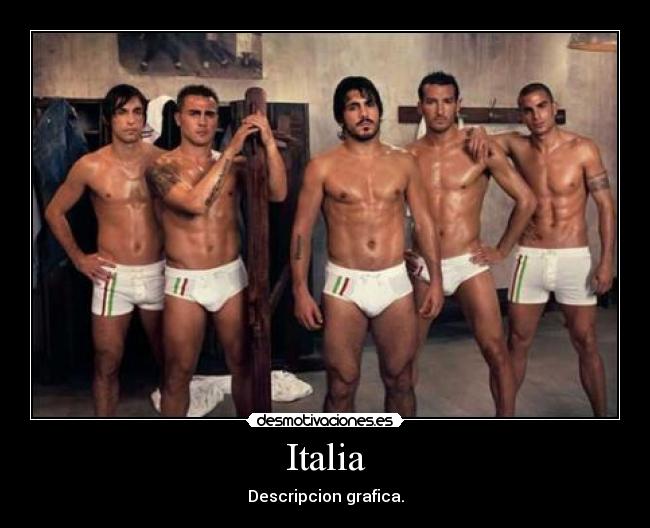 Italia -