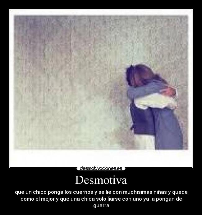 carteles desmotivaciones