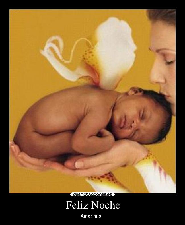 Feliz Noche -